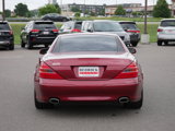 Used 2003 Mercedes-Benz SL 500 image 5