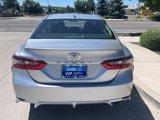 Used 2022 Toyota Camry SE image 6