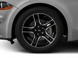 Used 2018 Ford Mustang Premium image 5