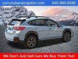 Used 2022 Subaru Crosstrek 2.5i Sport w/ Moonroof Package image 3