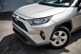 Used 2021 Toyota RAV4 XLE image 2