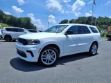 Used 2024 Dodge Durango GT image 2