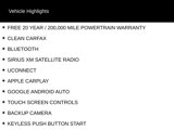 Used 2021 Dodge Durango SXT image 2