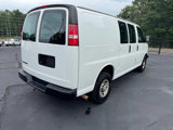 Used 2017 Chevrolet Express 2500 image 5
