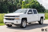 Used 2017 Chevrolet Silverado 1500 LT w/ All Star Edition image 2