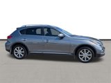 Used 2017 INFINITI QX50 2WD w/ Premium Plus Package image 4