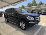 Used 2016 Mercedes-Benz GL 450 4MATIC image 4