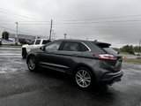 Used 2019 Ford Edge Titanium w/ Cold Weather Package image 3