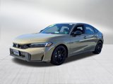 New 2025 Honda Civic Sport image 4