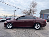 Used 2013 Volkswagen Passat 2.5 SE image 6