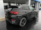 New 2025 Buick Encore GX Sport Touring w/ Advanced Technology Package image 4