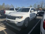 Used 2018 Jeep Grand Cherokee Laredo image 5