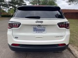 Used 2019 Jeep Compass Limited image 4