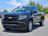 Used 2022 Chevrolet Colorado LT w/ Fleet Safety Package image 5