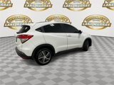 Used 2022 Honda HR-V EX image 3