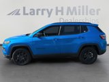 New 2025 Jeep Compass Latitude w/ Altitude Special Edition image 2