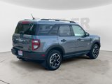 Certified 2024 Ford Bronco Sport Big Bend w/ Convenience Package image 5
