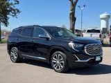 Used 2019 GMC Terrain Denali w/ Advanced Safety Package image 2
