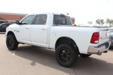 Used 2017 RAM 1500 Big Horn image 4