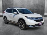 Used 2018 Honda CR-V Touring image 3