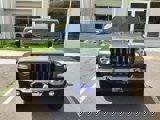 Used 2021 Jeep Wrangler Unlimited Sport image 2