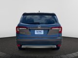 Used 2022 Honda Pilot EX-L image 3