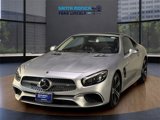 Used 2020 Mercedes-Benz SL 450 image 3