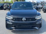 Used 2022 Volkswagen Tiguan SE R-Line image 5