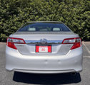Used 2012 Toyota Camry XLE image 6