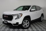 Used 2024 GMC Terrain SLE image 3