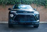 Used 2021 Chevrolet TrailBlazer RS w/ Convenience Package image 2