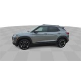 Certified 2021 Chevrolet TrailBlazer LT image 5