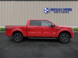 Used 2014 Ford F150 FX2 w/ Equipment Group 402A Luxury image 2