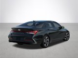 New 2025 Hyundai Elantra Sport image 5