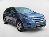Used 2018 Ford Edge SE image 3