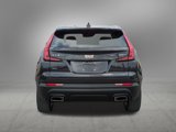Certified 2022 Cadillac XT4 Luxury w/ Cold Weather Package image 5