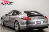Used 2013 Porsche Panamera GTS image 3