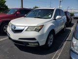 Used 2011 Acura MDX image 5
