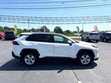 Used 2021 Toyota RAV4 XLE w/ Convenience Package image 6