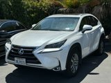Used 2015 Lexus NX 300h AWD image 2