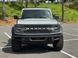 Used 2022 Ford Bronco Badlands image 2
