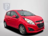 Used 2014 Chevrolet Spark LT image 2