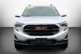Used 2021 GMC Terrain SLE w/ Driver Convenience Package image 3