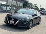 Used 2022 Nissan Altima 2.5 S image 3