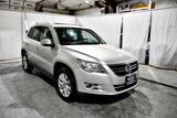 Used 2010 Volkswagen Tiguan S image 3