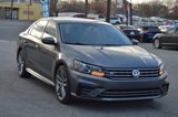 Used 2018 Volkswagen Passat 2.0T R-Line image 2