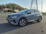 Used 2021 Nissan Murano SL image 2