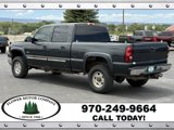 Used 2005 Chevrolet Silverado 2500 LT w/ Heavy-Duty Power Package image 5