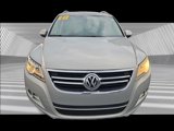 Used 2010 Volkswagen Tiguan 2WD image 4