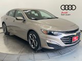 Used 2023 Chevrolet Malibu LT image 1